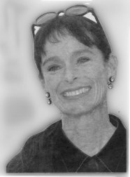 Geraldine Chaplin