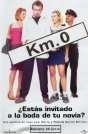 Cartel Km. 0